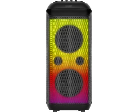Sound system Sencor