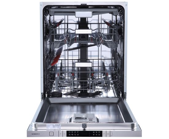 Built-in dishwasher De Dietrich