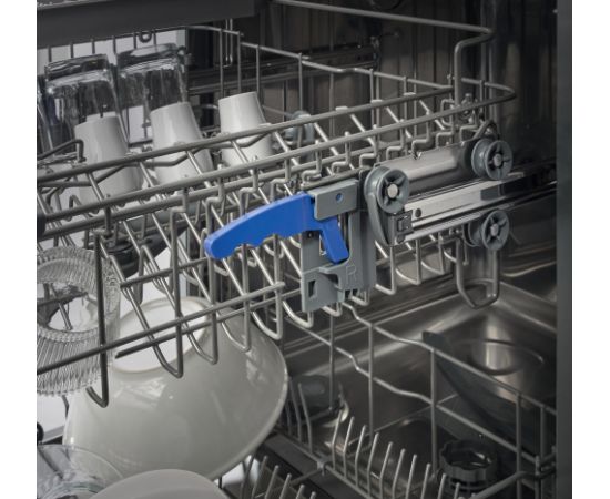 Built-in dishwasher De Dietrich