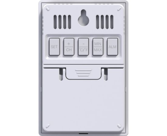 Weather station Sencor