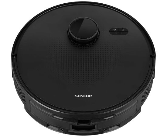 Robotic vacuum cleaner Sencor