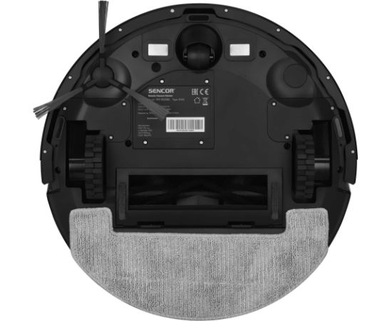 Robotic vacuum cleaner Sencor