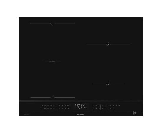Induction hob De Dietrich