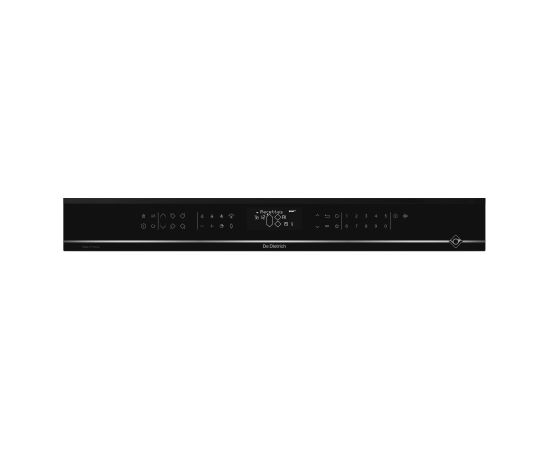 Induction hob De Dietrich