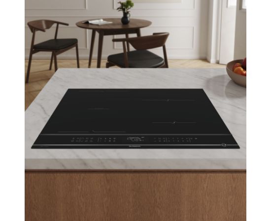 Induction hob De Dietrich