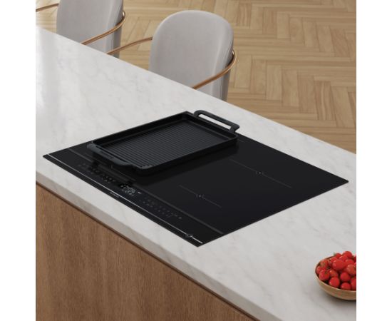 Induction hob De Dietrich