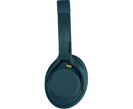 Headphones Sencor with ANC
