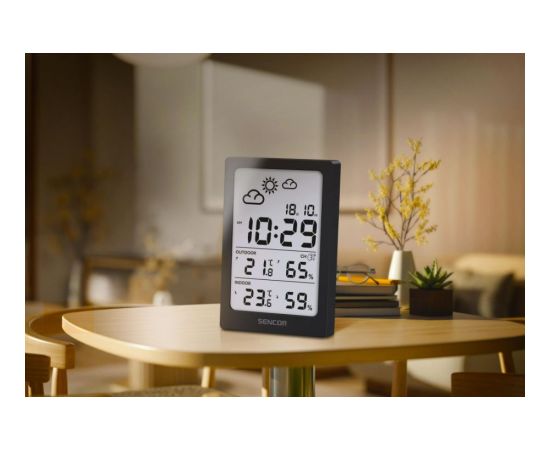 Weather station Sencor
