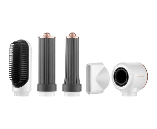 Hot air curler Sencor