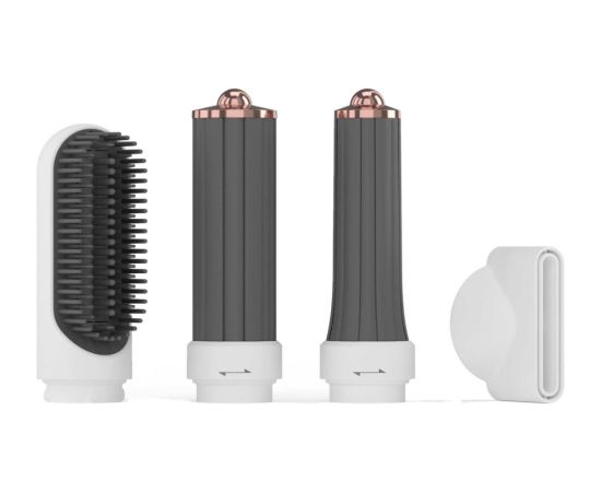 Hot air curler Sencor