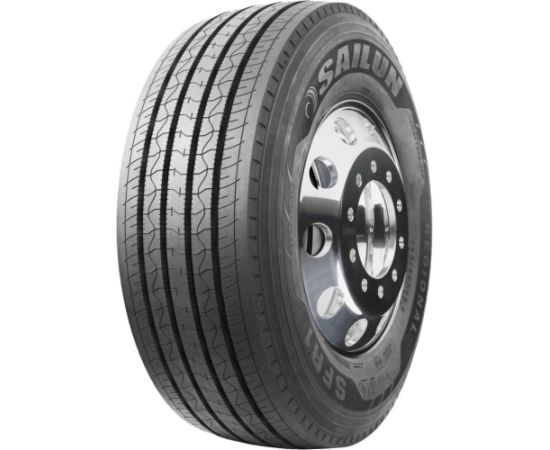 385/55R22,5 Sailun SFR1 160K (158L) M+S 3PMSF SteerAndTrailer REGIONAL CCB73
