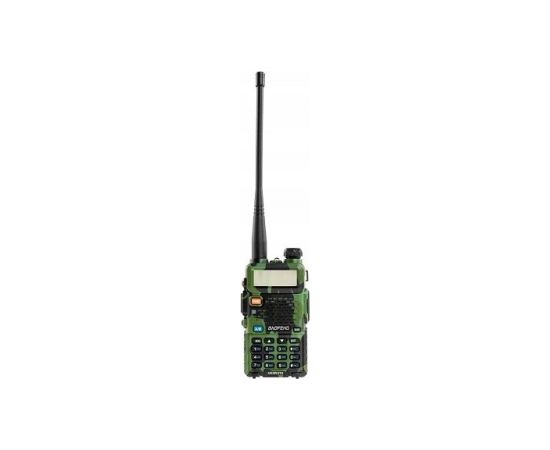 Baofeng UV-5R HTQ Camov WALKIE-TALKIE