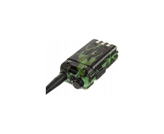 Baofeng UV-5R HTQ Camov WALKIE-TALKIE