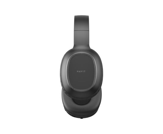 Havit H2590BT Pro wireless headphones (black)