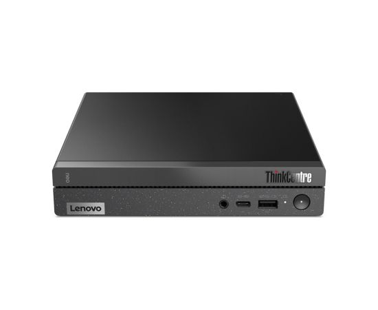 Lenovo ThinkCentre Neo 50q Tiny G4 i3-1215U 16GB DDR4 SSD512 Intel UHD W11Pro Black 3Y