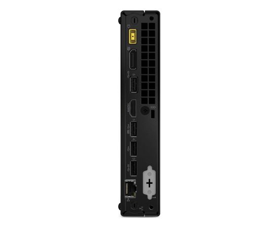 Lenovo ThinkCentre Neo 50q Tiny G4 i3-1215U 16GB DDR4 SSD512 Intel UHD W11Pro Black 3Y