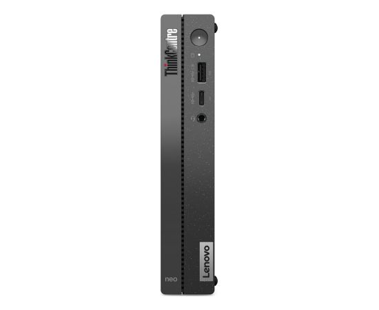Lenovo ThinkCentre Neo 50q Tiny G4 i3-1215U 16GB DDR4 SSD512 Intel UHD W11Pro Black 3Y