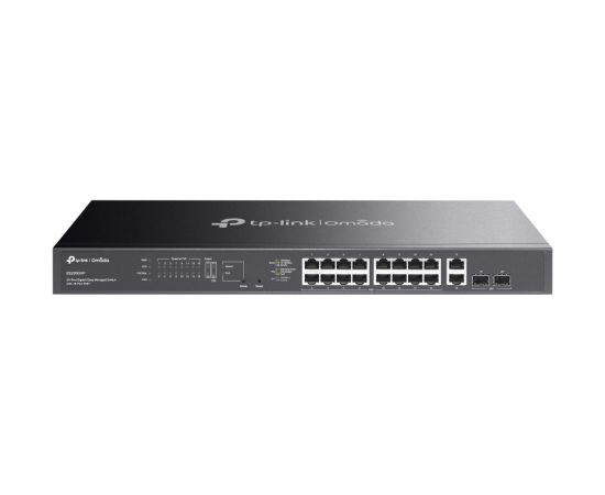 Switch TP-LINK ES220GMP