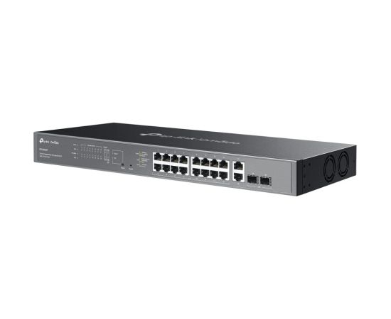 Switch TP-LINK ES220GMP