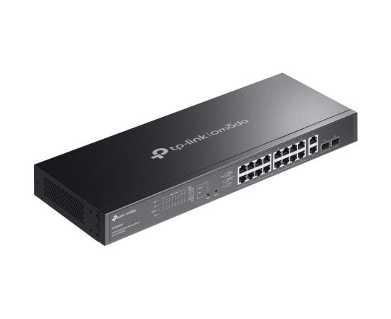 Switch TP-LINK ES220GMP