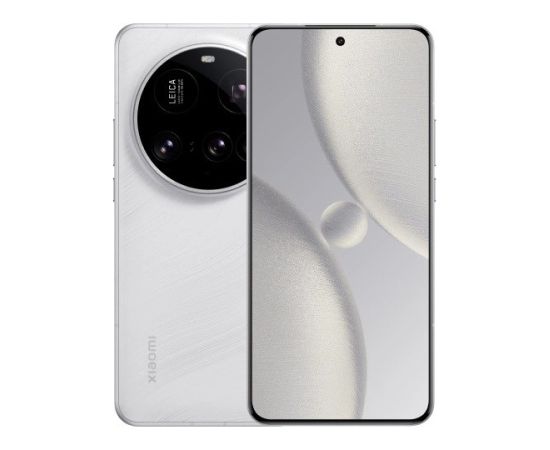 Xiaomi 15 Ultra 17.1 cm (6.73") Dual SIM 5G USB Type-C 16 GB 512 GB 5410 mAh White