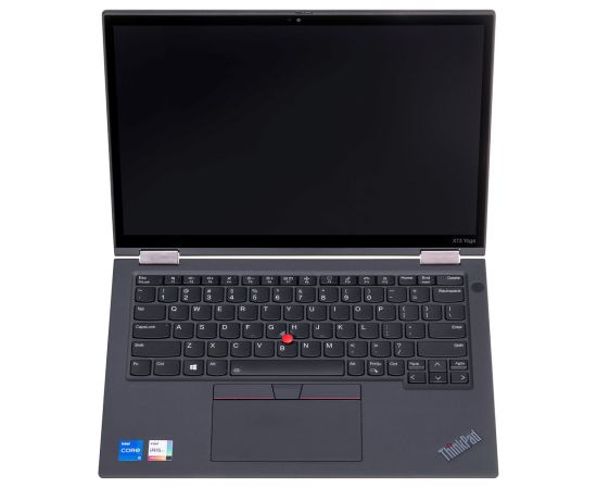 LENOVO ThinkPad X13 YOGA G2 2in1 i5-1135G7 16GB 256GB SSD 13,3" WUXGA(touch) Win11pro Used US QWERTY