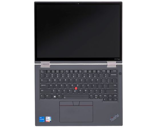 LENOVO ThinkPad X13 YOGA G2 2in1 i5-1135G7 16GB 256GB SSD 13,3" WUXGA(touch) Win11pro Used US QWERTY