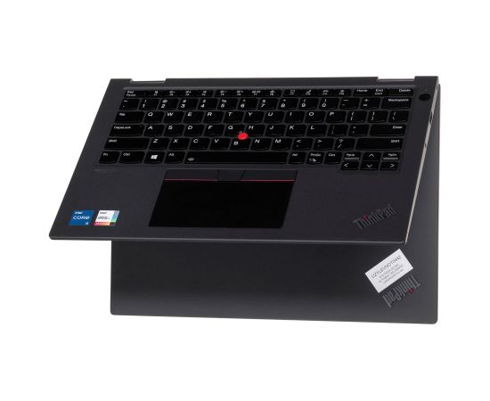 LENOVO ThinkPad X13 YOGA G2 2in1 i5-1135G7 16GB 256GB SSD 13,3" WUXGA(touch) Win11pro Used US QWERTY