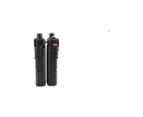 Baofeng UV-5R HTQ 3800mAh PMR Radio, Walke Talke, FM radio