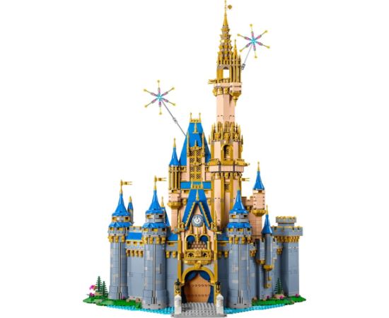 LEGO DISNEY 43222 DISNEY CASTLE