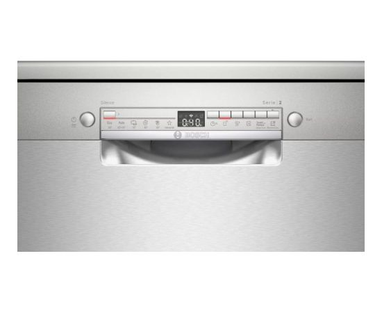 Bosch Serie 2 SMS2HTI60E dishwasher Freestanding 12 place settings E