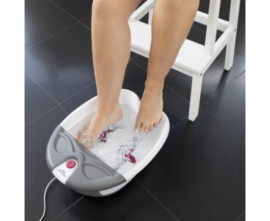 Medisana FS 300 foot bath White