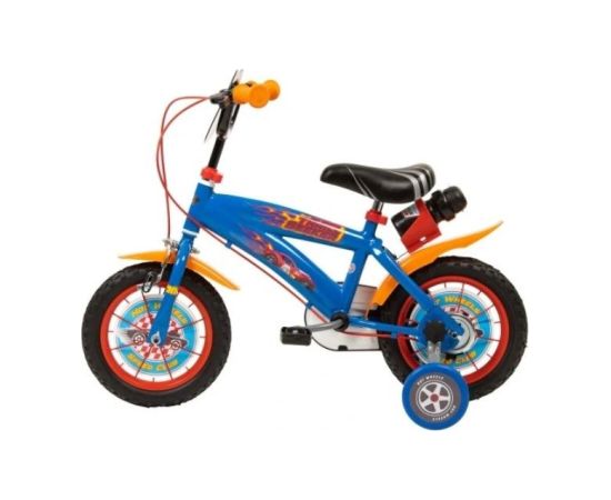Toimsa Rower dziecięcy 12" HOT WHEELS 1268