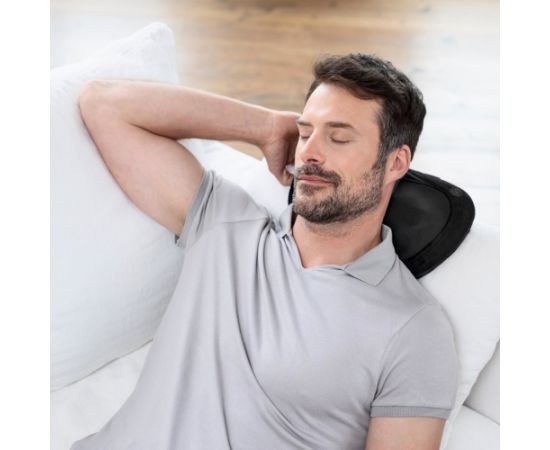 Shiatsu massage cushion Medisana MC 200