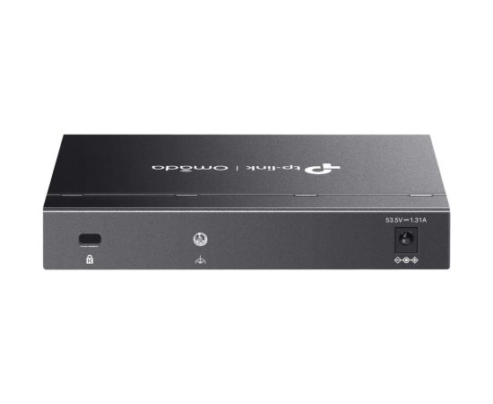 Switch TP-LINK ES206GP