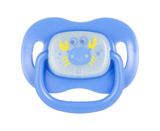Canpol Māneklis  LOVE&SEA apaļas formas 0-6m 22/410 blue