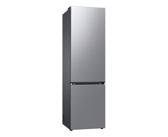 Samsung RB38C600CS9/EF ledusskapis 203cm NoFrost Sudraba