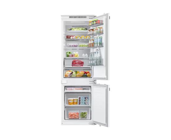 Samsung BRB80F26ACF0EO Ledusskapis, iebūvējams 178cm MC NF