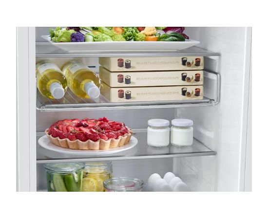 Samsung BRB80F26ACF0EO Ledusskapis, iebūvējams 178cm MC NF