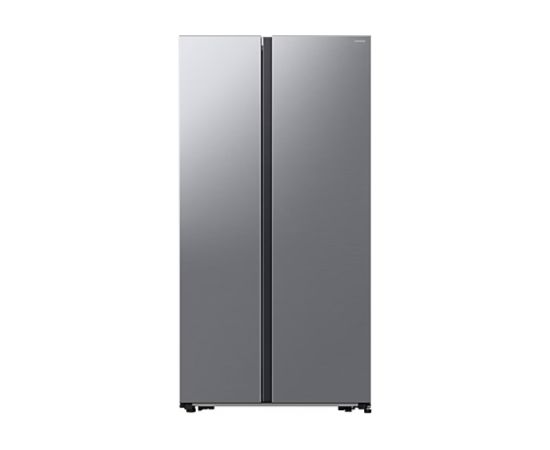 Samsung RS57DG400EM9EO ledusskapis, side by side, ner.tēr.