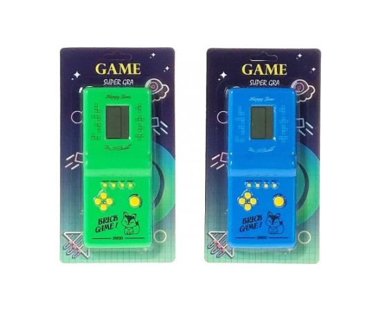Adar Электронная игра Тетрис 599055