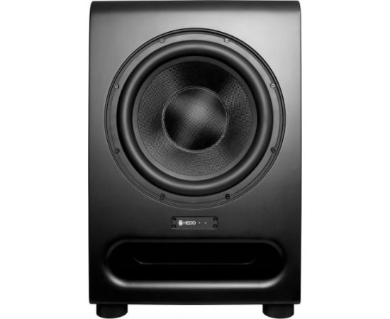 HEDD Audio BASS 12 700W AKTĪVAIS SUB