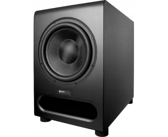 HEDD Audio BASS 12 700W AKTĪVAIS SUB