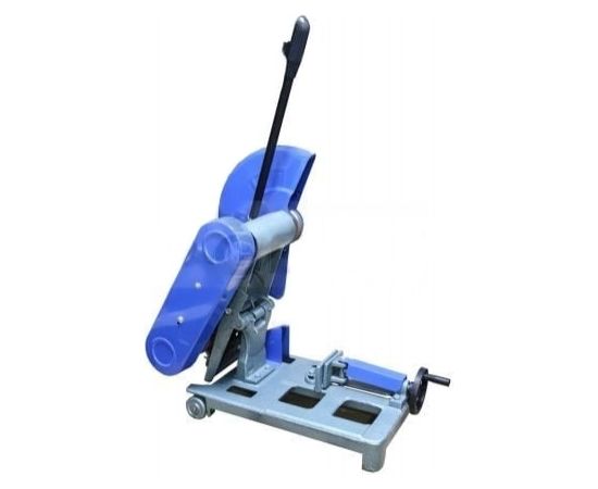 Geko Przecinarka elektryczna do metalu 400V 2,2kW (G81026)