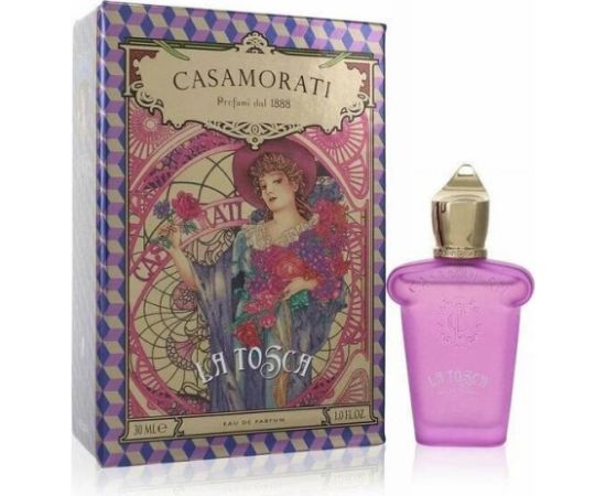 Xerjoff Casamorati 1888 La Tosca EDP 30ml
