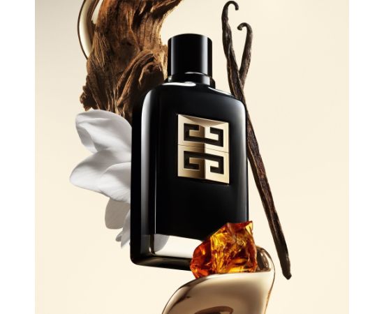 Givenchy Gentleman Society Ambree EDP 60ml