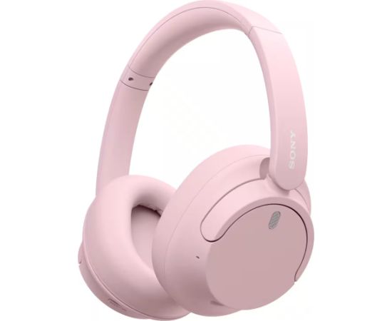 Sony wireless headset WH-CH720, pink