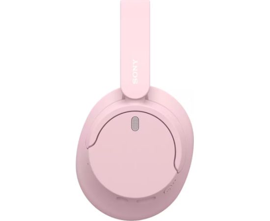 Sony wireless headset WH-CH720, pink
