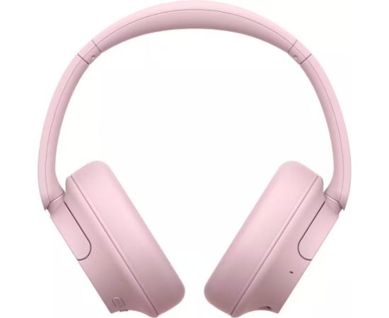 Sony wireless headset WH-CH720, pink