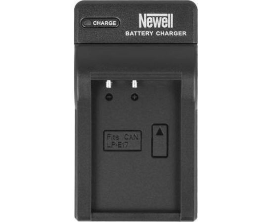 Newell charger DC-USB Canon LP-E17